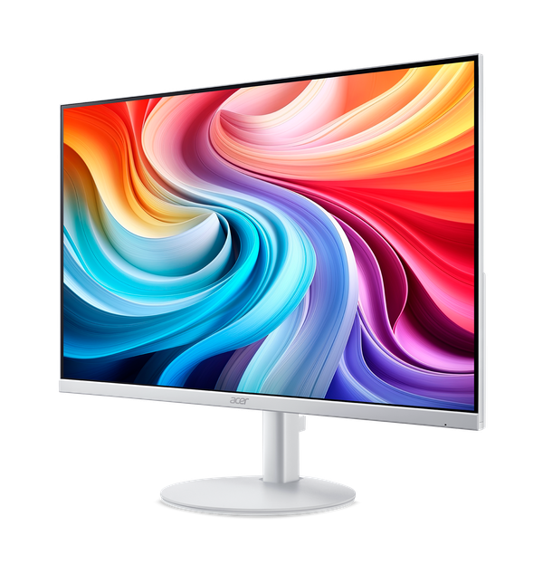 מסך מחשב SA243Y G0 24 Acer UMQS3EE016 UM.QS3EE.016 אייסר