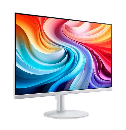 מסך מחשב SA243Y G0 24 Acer UMQS3EE016 UM.QS3EE.016 אייסר