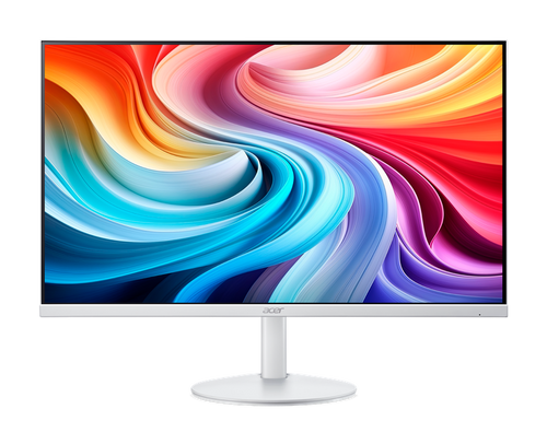 מסך מחשב SA243Y G0 24 Acer UMQS3EE016 UM.QS3EE.016 אייסר