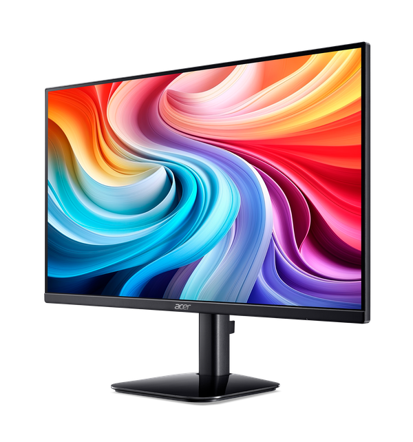 מסך מחשב KB272G0bi 27 Acer UMHK2EE016 UM.HK2EE.016 אייסר
