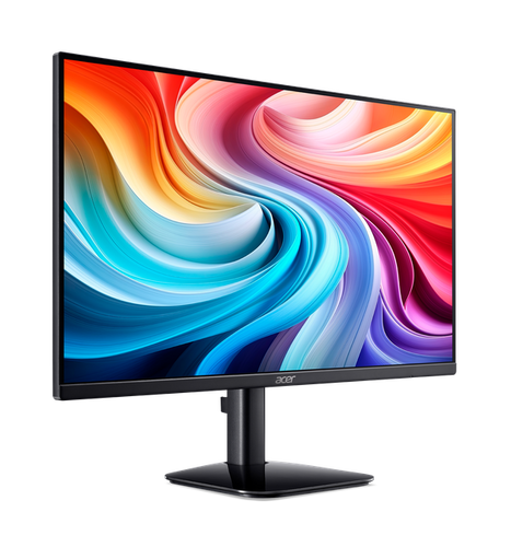 מסך מחשב KB272G0bi 27 Acer UMHK2EE016 UM.HK2EE.016 אייסר