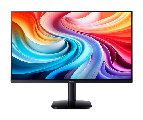 מסך מחשב KB272G0bi 27 Acer UMHK2EE016 UM.HK2EE.016 אייסר