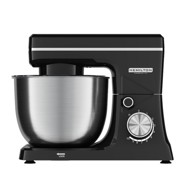 מיקסר HEMLTON 4.5 ליטר 400W דגם HEM-2203