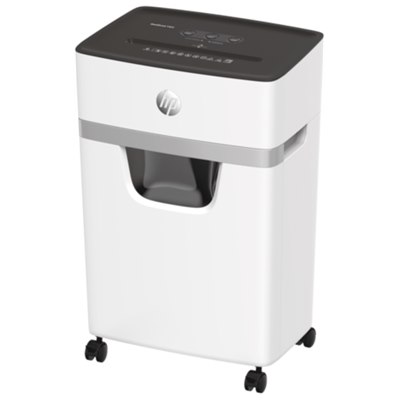 מגרסת נייר HP OneShred 15CC