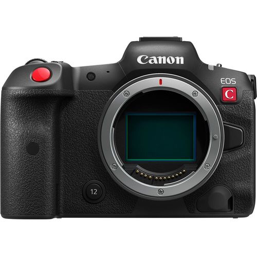 מצלמה Canon EOS R5 C (Cinema) Body גוף בלבד - יבואן רשמי