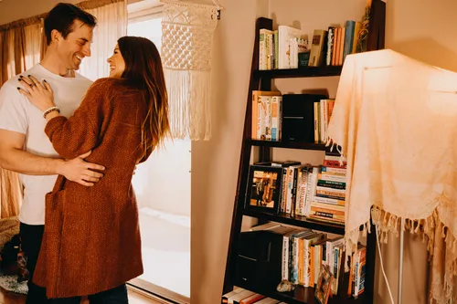 רמקולים מדפיים Edifier R1280DB - Powerful Bookshelf Speakers (white silver) EDF100016w