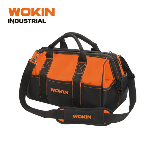 תיק כלים 16″ WOKIN - 906216