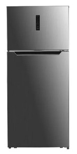 מקרר ‏מקפיא עליון Amcor HR-574 SS ‏527 ‏ליטר אמקור