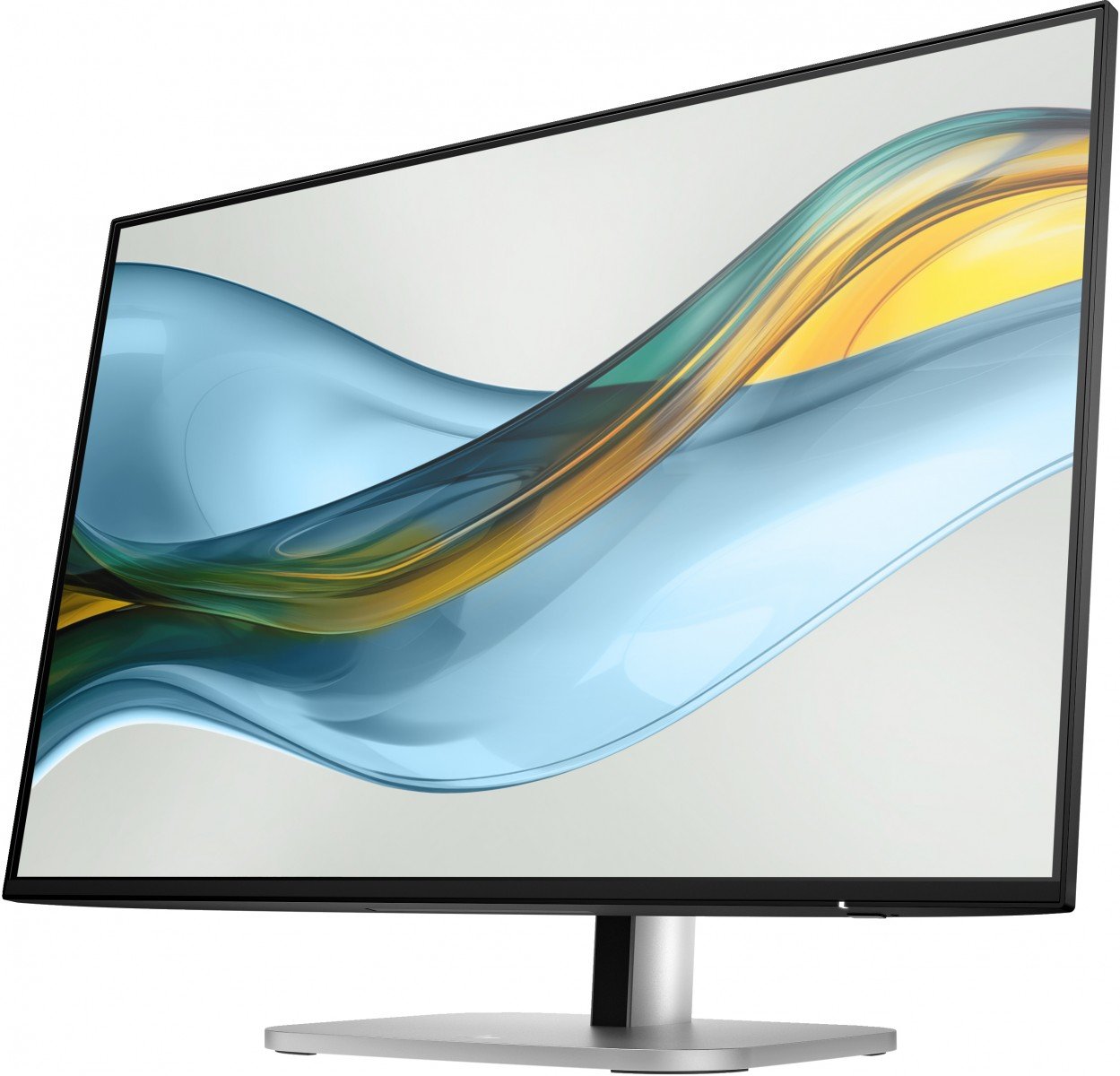 מסך מחשב HP Series 5 Pro 238 inch Full HD USB-C Conferencing Monitor 9E0G9E9