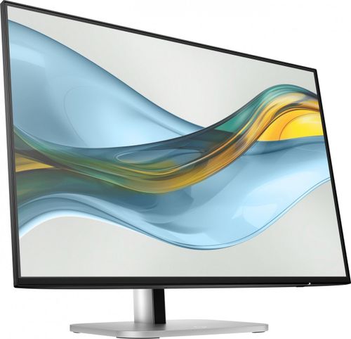 מסך מחשב ‎ HP Series 5 Pro 238 inch Full HD USB-C Conferencing Monitor 9E0G9E9