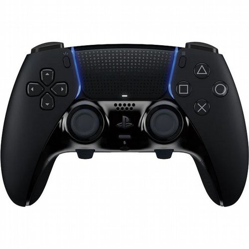 בקר מקצועי מקורי לסוני 5 - PS5 DUALSENSE EDGE MIDNIGHT BLACK