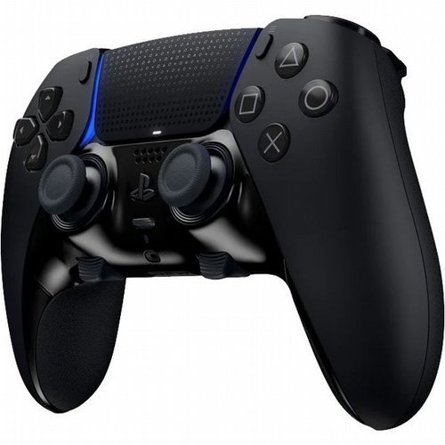בקר מקצועי מקורי לסוני 5 - PS5 DUALSENSE EDGE MIDNIGHT BLACK