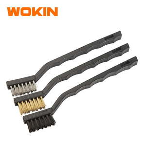 סט 3 מברשות ידני WOKIN - 323603
