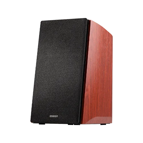 רמקולים מדפיים Edifier R2000DB - Powered BT Bookshelf Speakers (brown) EDF100021br