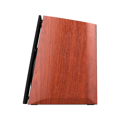 רמקולים מדפיים Edifier R2000DB - Powered BT Bookshelf Speakers (brown) EDF100021br