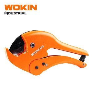 חותך צינורות פי וי סי 225 מ"מ WOKIN - 330308