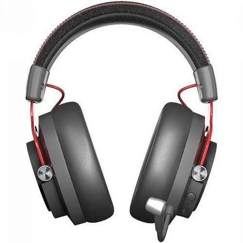 אוזניות גיימינג אלחוטיות AOC GH401