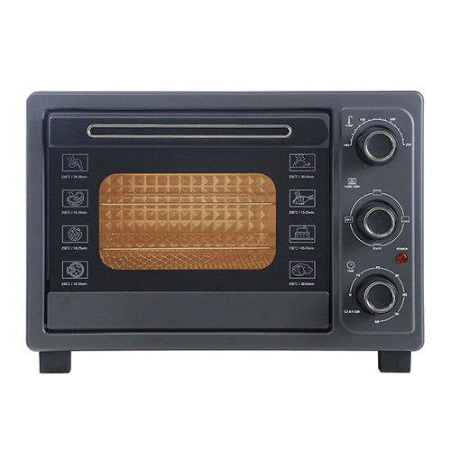טוסטר אובן 28 ליטר 1161 1400W כולל טיימר