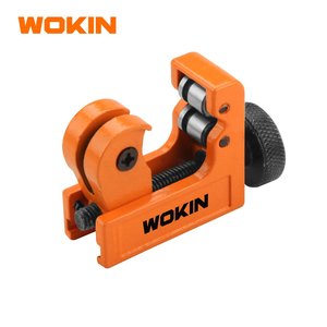 חותך צינורות ידני 3-22 מ"מ WOKIN - 330522
