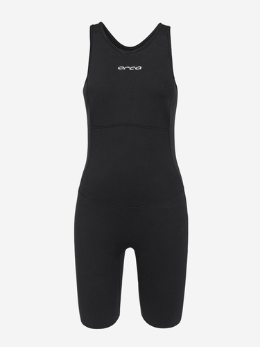 חליפת שחייה נשים Thermal Undersuit    