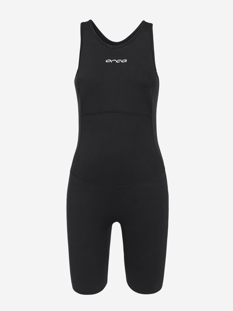 חליפת שחייה נשים Thermal Undersuit    