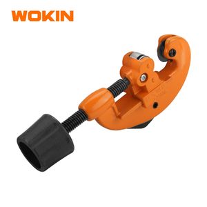 חותך צינורות ידני 3-32 מ"מ WOKIN - 330732