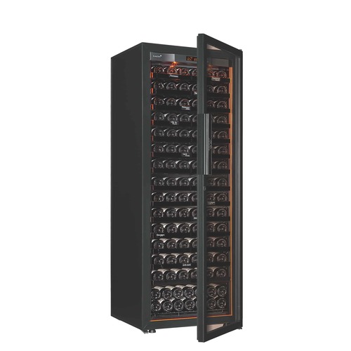 מקרר יין 182 בקבוקים V-REVEL-L