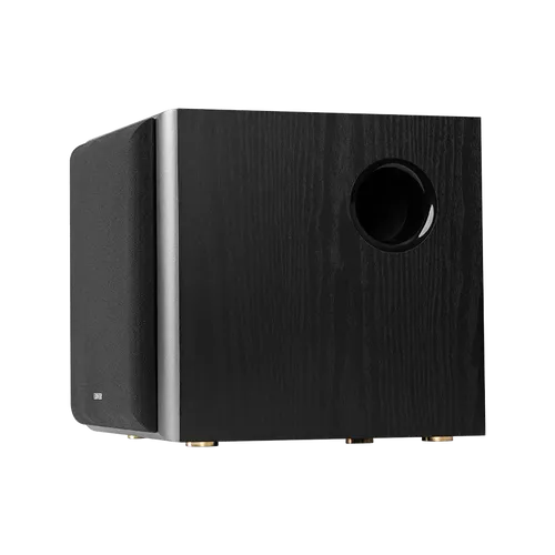 רמקולים מדפיים Edifier M601DB - Quality Sound Within Reach (black)