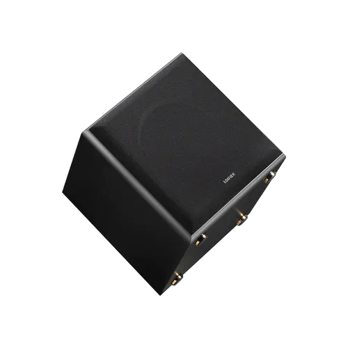 רמקולים מדפיים Edifier M601DB - Quality Sound Within Reach (black)