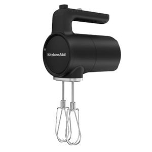 מיקסר ידני KITCHENAID 5KHMR700BM קיצ'נאייד