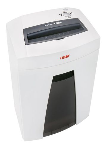 מגרסה HSM B26