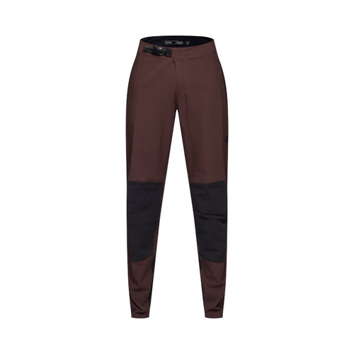 מכנס רכיבה ארוך פוקס חום - FOX RACING DEFEND PANT V25