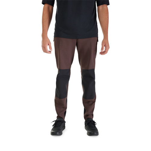 מכנס רכיבה ארוך פוקס חום - FOX RACING DEFEND PANT V25