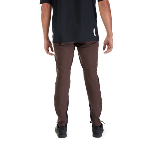 מכנס רכיבה ארוך פוקס חום - FOX RACING DEFEND PANT V25