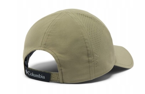 כובע מצחייה Silver Ridge™ IV Ball Cap Stone Green Columbia
