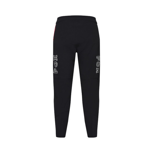 מכנס רכיבה ארוך לילדים פוקס שחור / לבן / ורוד - FOX YTH RANGER PANT DIGI IMAGE V25