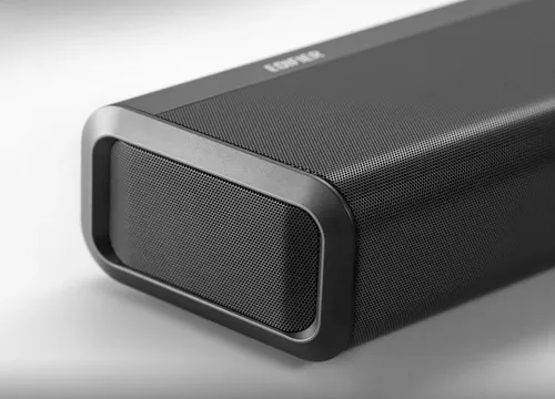 רמקולים מדפיים Edifier B700 - Dolby Atmos Soundbar System (iron grey) EDF100026i