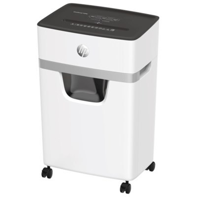מגרסת נייר HP Pro Shredder 10MC