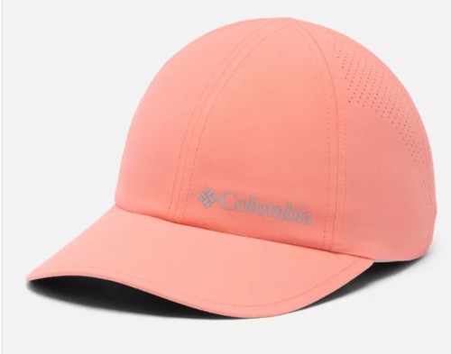 כובע מצחייה Silver Ridge™ IV Ball Cap Alpenglow Columbia