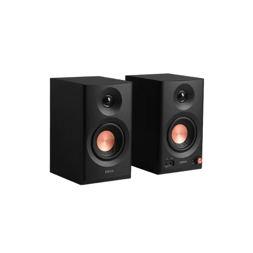 רמקול מוניטור Edifier MR3 - Bluetooth Monitor Speaker (black)