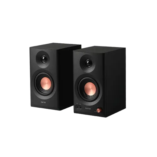 רמקול מוניטור Edifier MR3 - Bluetooth Monitor Speaker (black)