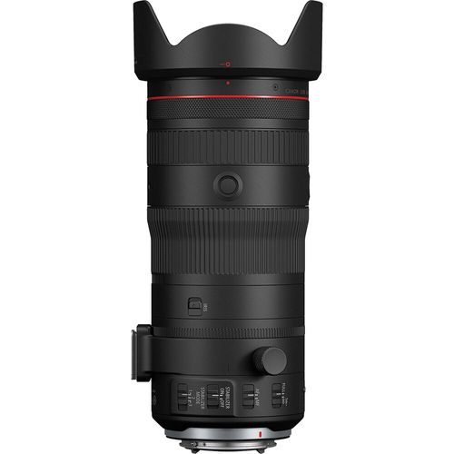 עדשה Canon RF 24-105mm f/2.8 L IS USM Z יבואן רשמי