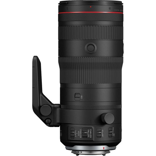 עדשה Canon RF 24-105mm f/2.8 L IS USM Z יבואן רשמי