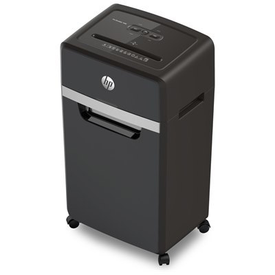 מגרסת נייר HP Pro Shredder 16MC