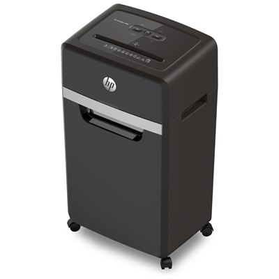 מגרסת נייר HP Pro Shredder 16MC