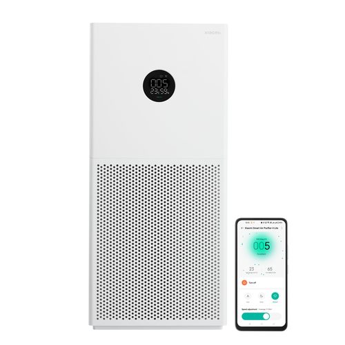 מטהר אוויר חכם Xiaomi Smart Air Purifier 4 Lite