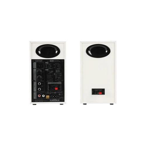 רמקול מוניטור Edifier MR3 - Bluetooth Monitor Speaker (White) EDF100081w