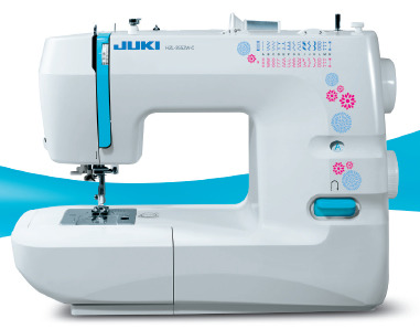 מכונת תפירה יוקי 355