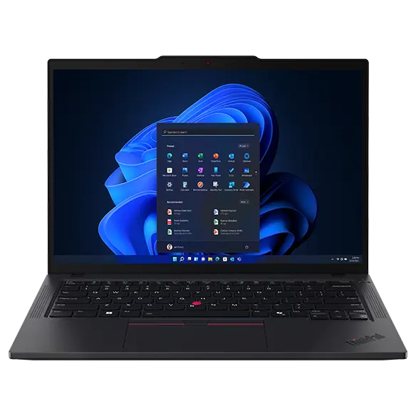 מחשב נייד LENOVO ThinkPad T14 Gen 5