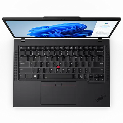 מחשב נייד LENOVO ThinkPad T14 Gen 5